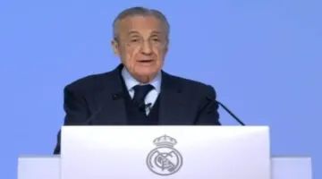 ريال مدريد يقاضي رابطة الدوري الإسباني اعتراضاً على بروتوكول محاربة العنصرية